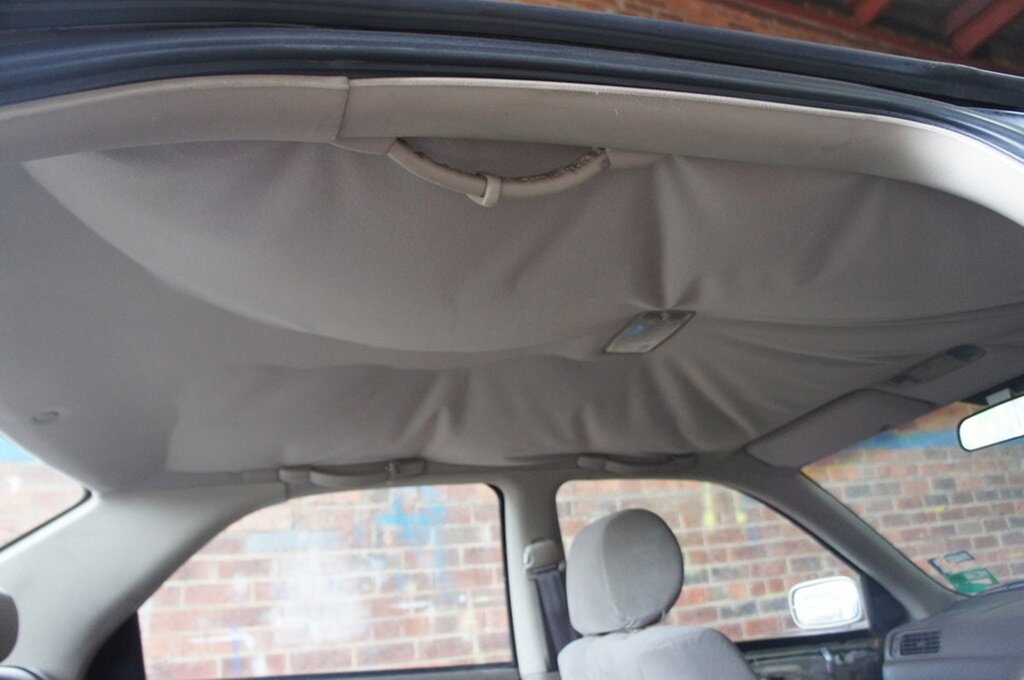 Зато чистый