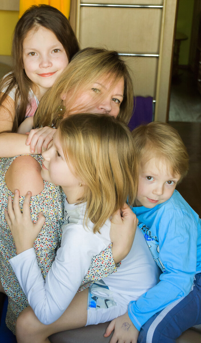 Фото Адель Назарова.