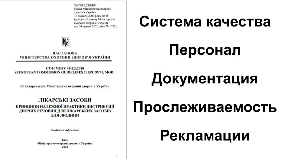 Руководство GDP в Украине
