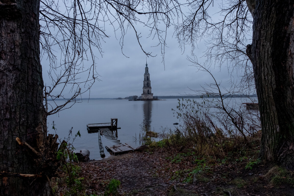 Если бы надо было выбрать всего один туристический городок, то какой?