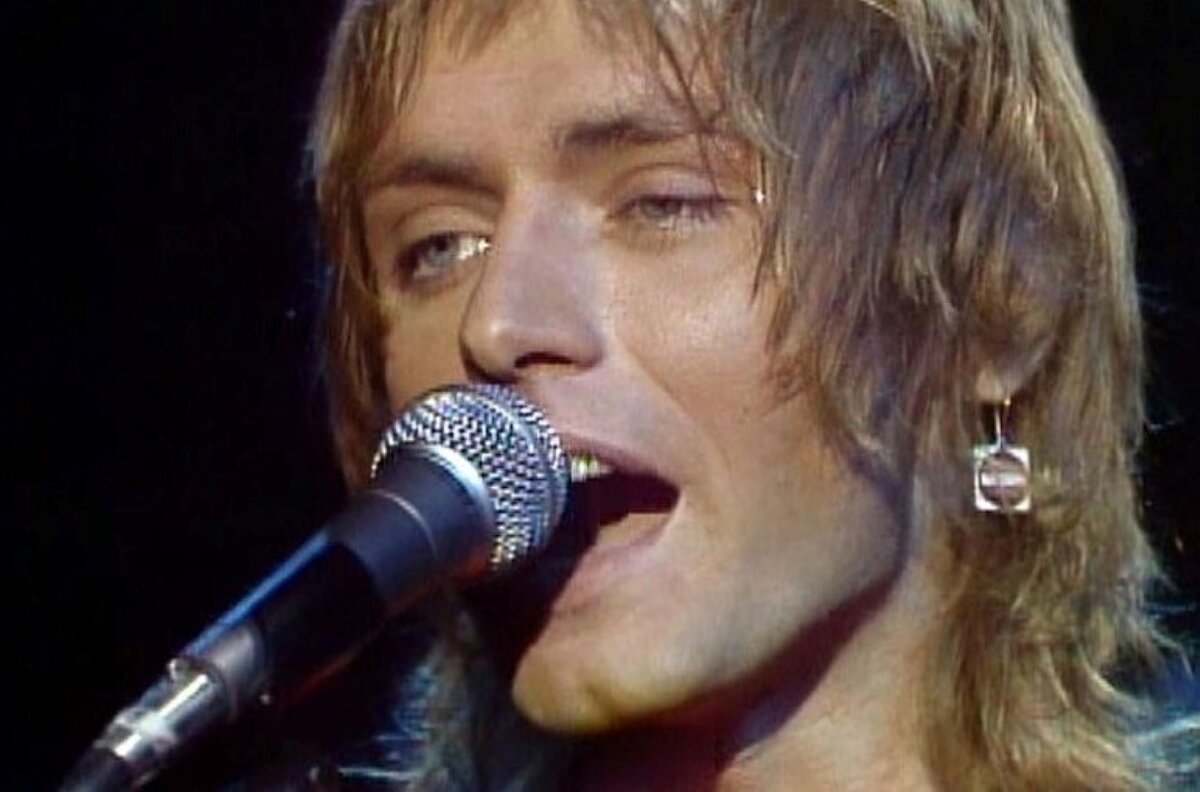 Бенджамин Ошековски