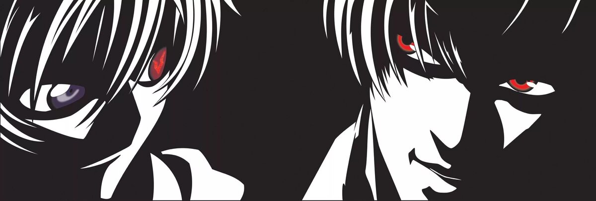 Лелуш и Лайт