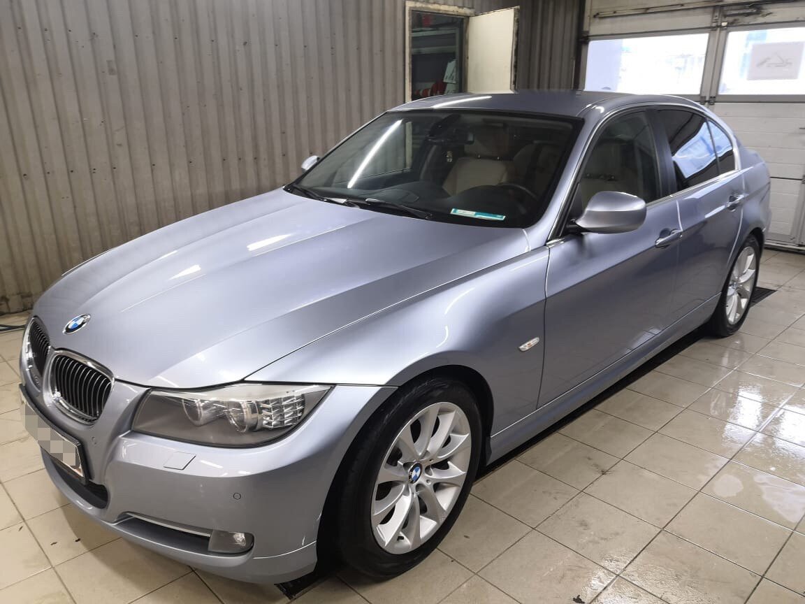 Рекомендовано к покупке: BMW 320i (2012 год) | Автоподбор-54.рф | Дзен