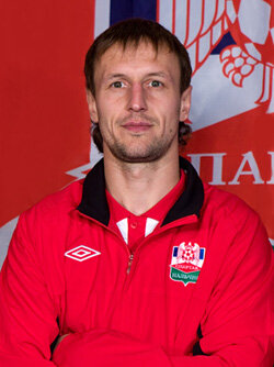 Владимир Кисенков. Источник: http://www.spartak-n.ru/node/2412