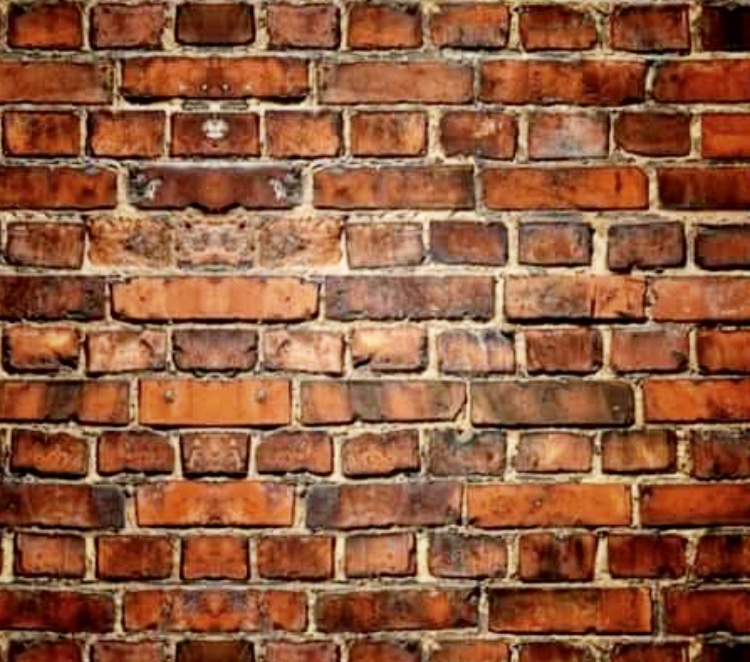 Оставьте все за стеной!