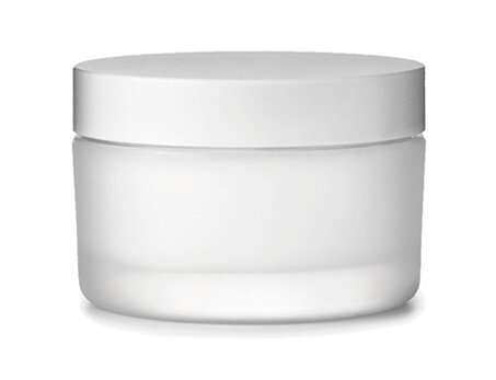 SMALL DELUXE RAW COCONUT CREAM, $18.00