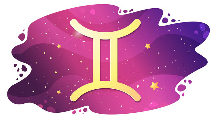 Близнецы. Изображение из открытых источников. 