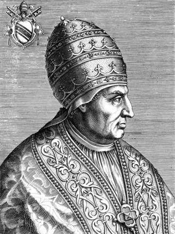 Иннокентий 4