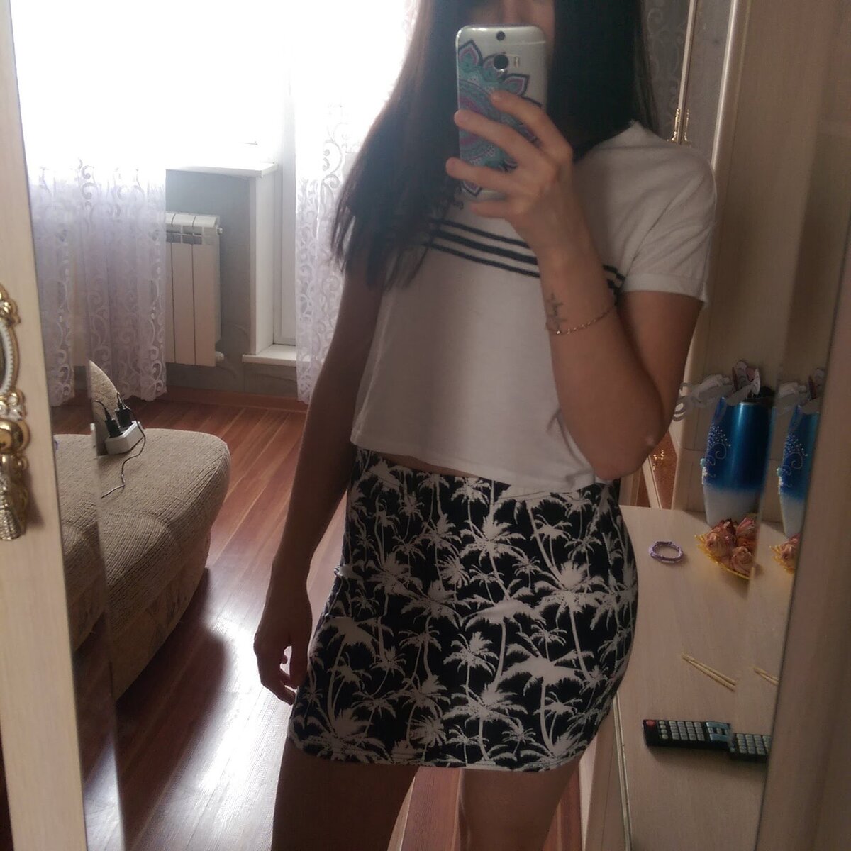 Как я выгляжу сейчас 