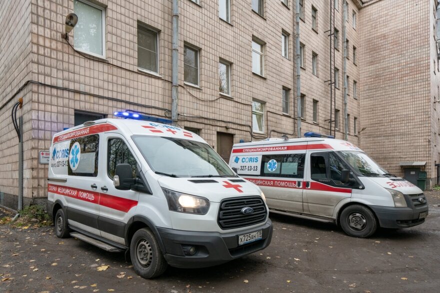 Фото: Яндекс.Карты