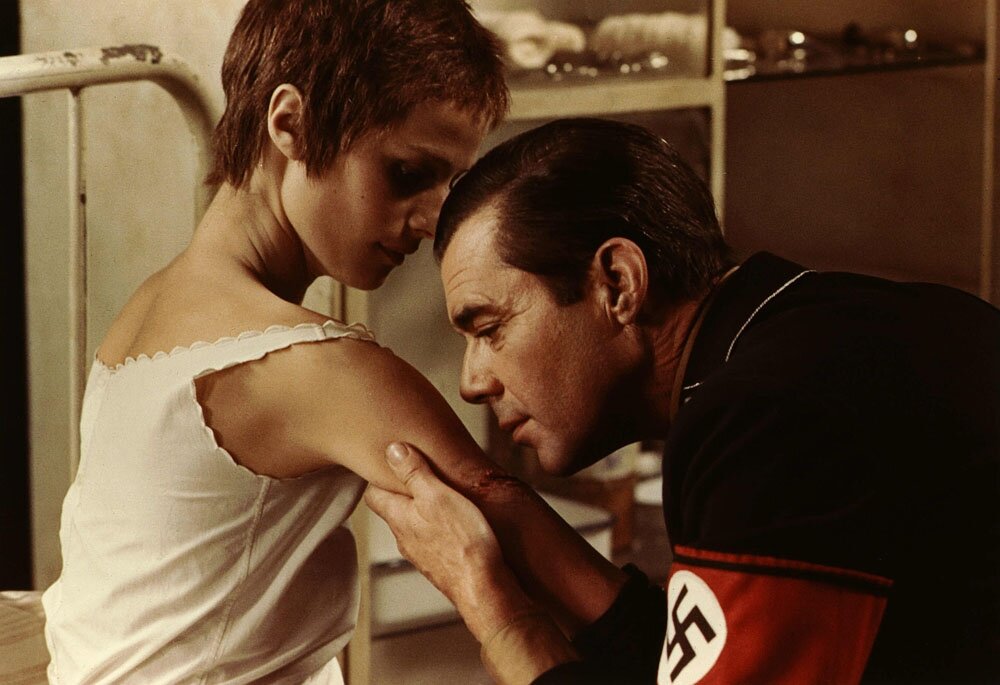 Кадр из фильма.               