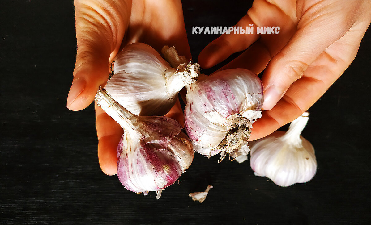 Кулинарные секреты: способы измельчения чеснока без пресса