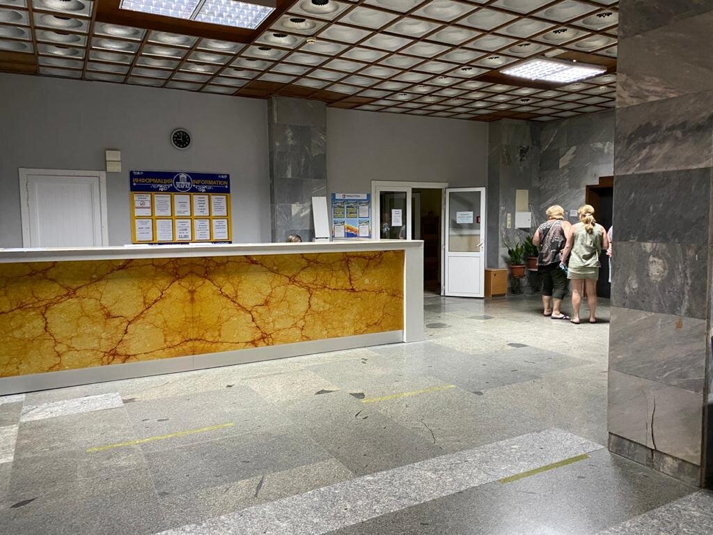 Корпус 2