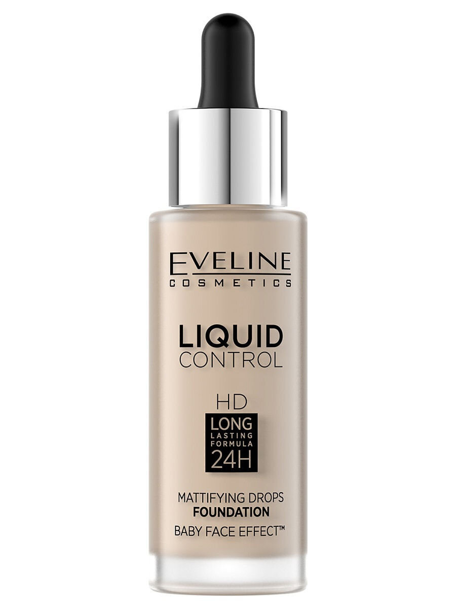 EVELINE LIQUID CONTROL
