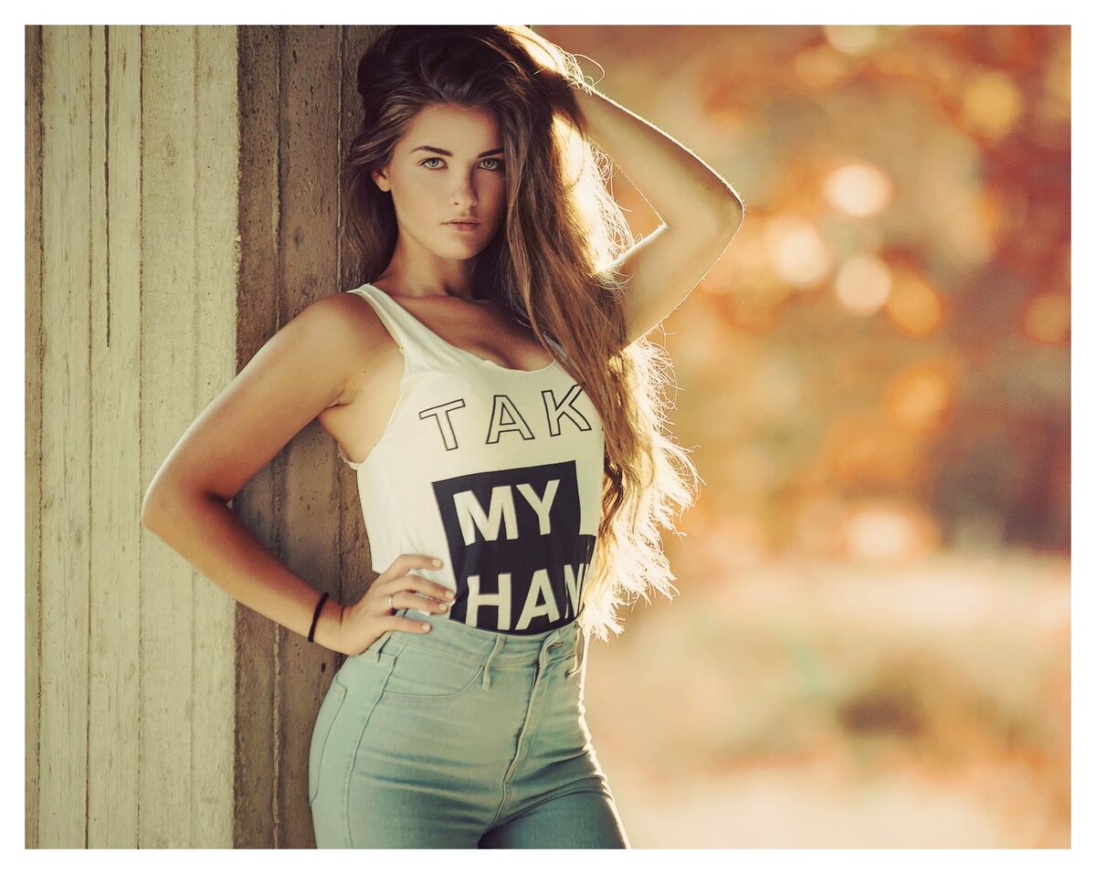 Данную психологическую технику будем рассматривать в контексте знакомства на улице, однако она применима к знакомствам с девушкой в любых ситуациях.