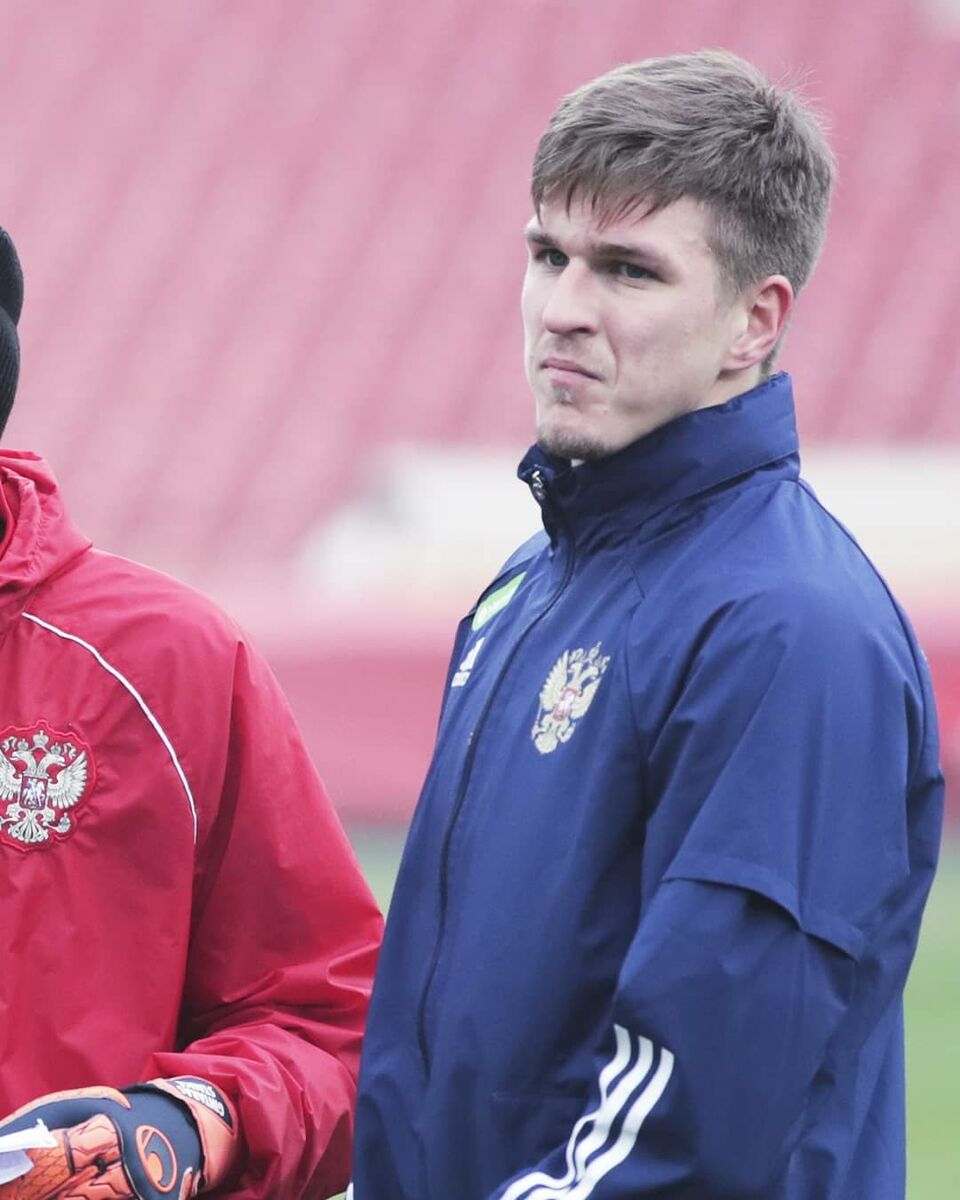 Соболев