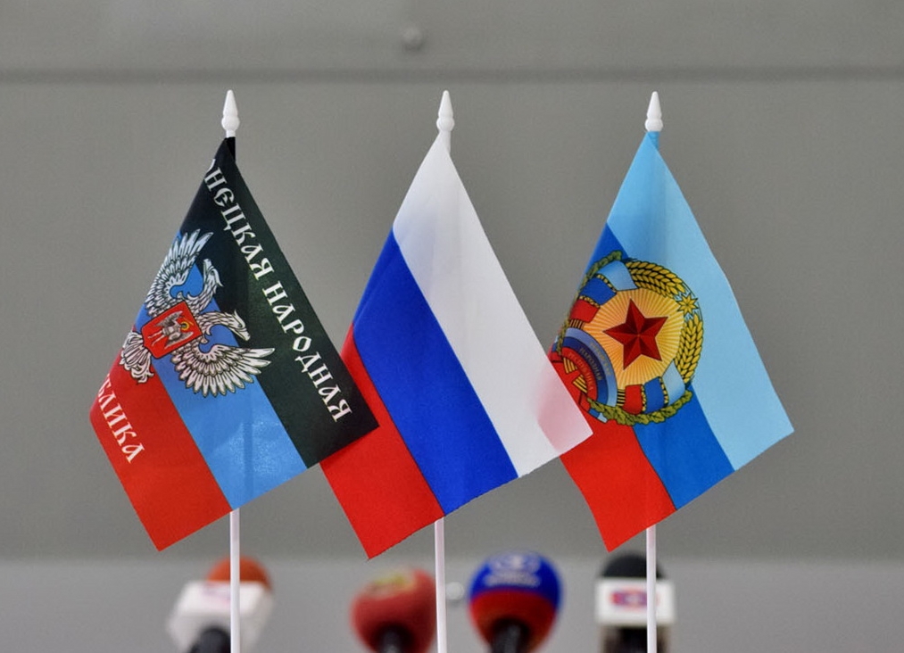 Не пора ли России пойти навстречу чаяниям жителей ДНР и ЛНР?0
