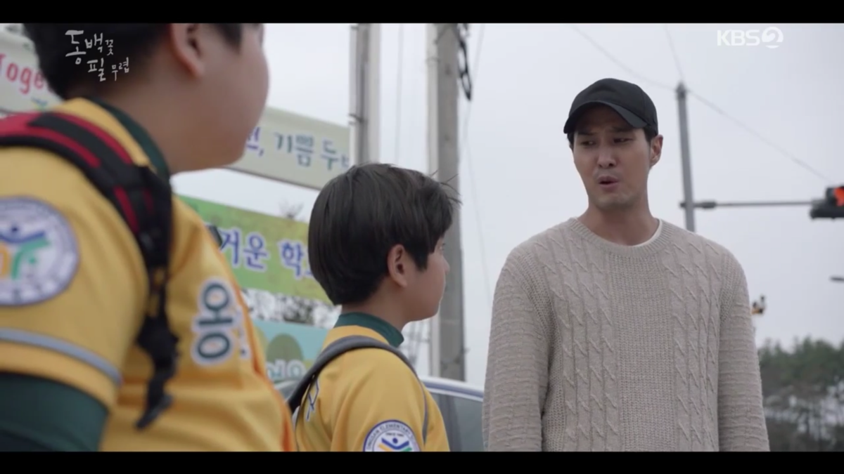 кан ха ныль камелия.