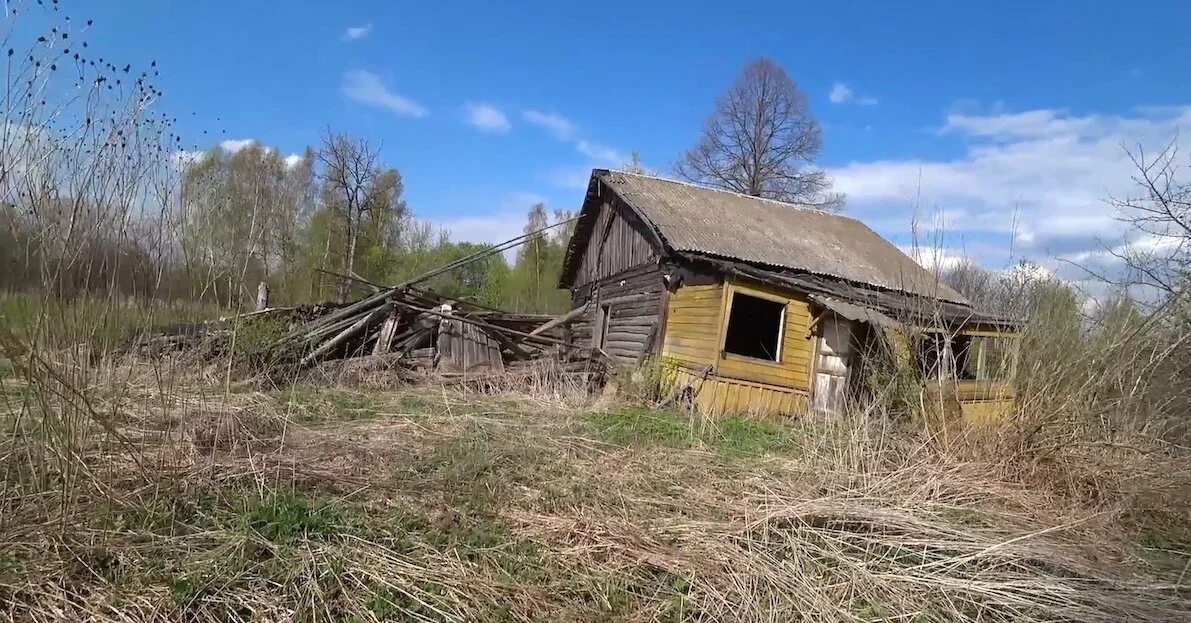 Поселки и села России на букву М