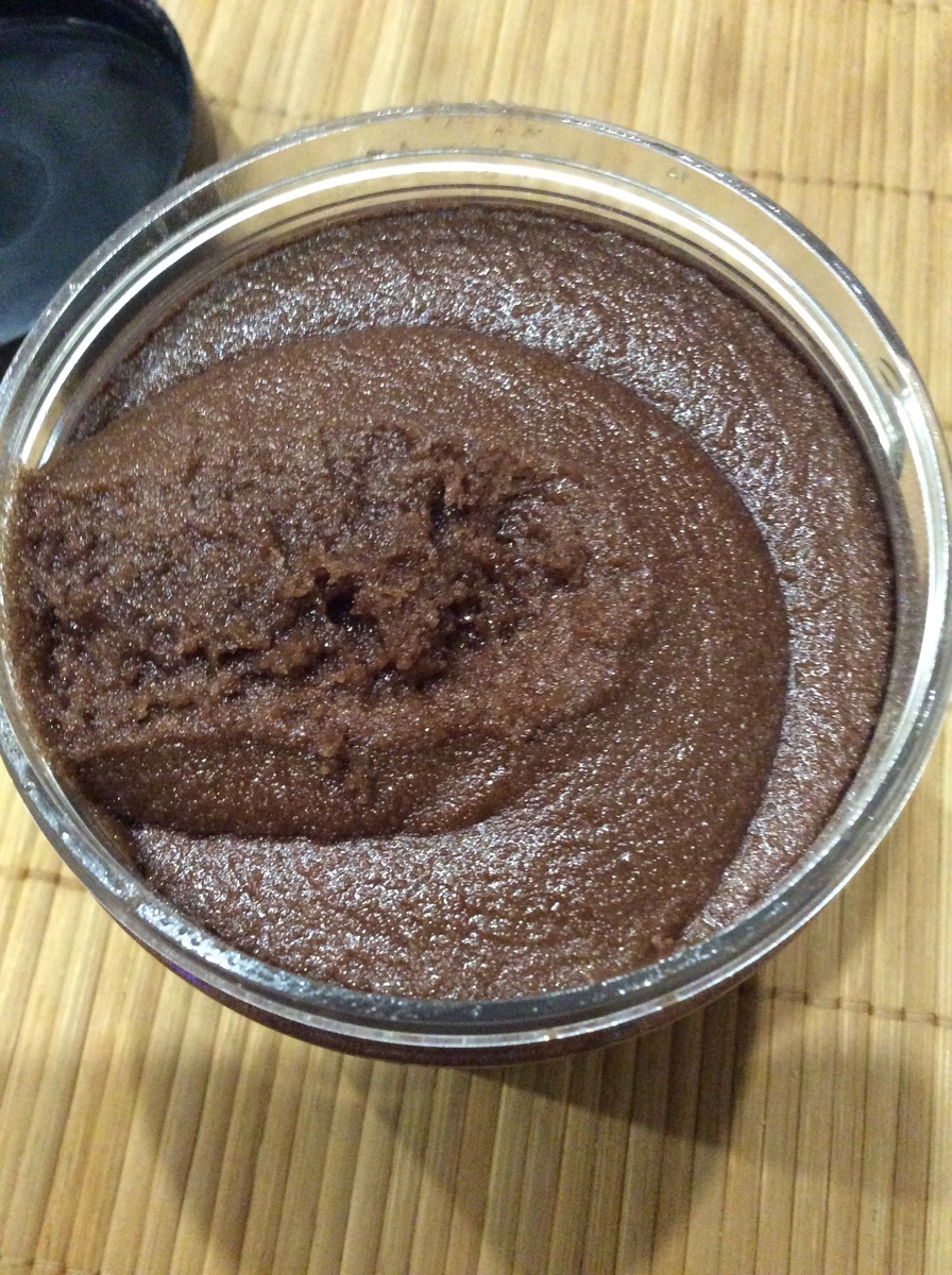 Запах кстати бомбический