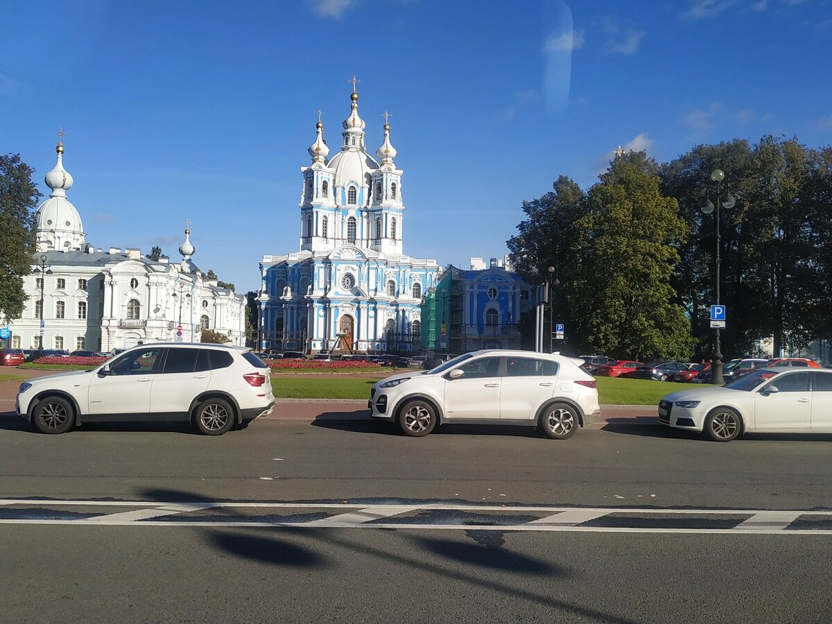 Фото автора.