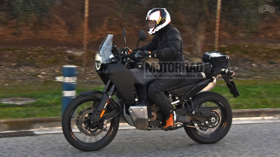 Авторство нынешней фотографии принадлежит немецкому интернет-журналу Motorrad.de
