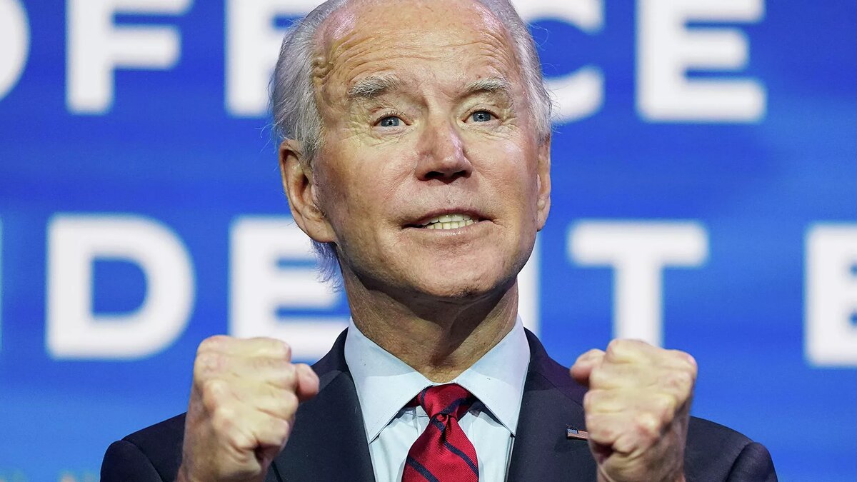 И все же Байден. Что помешало Трампу взять реванш08:00