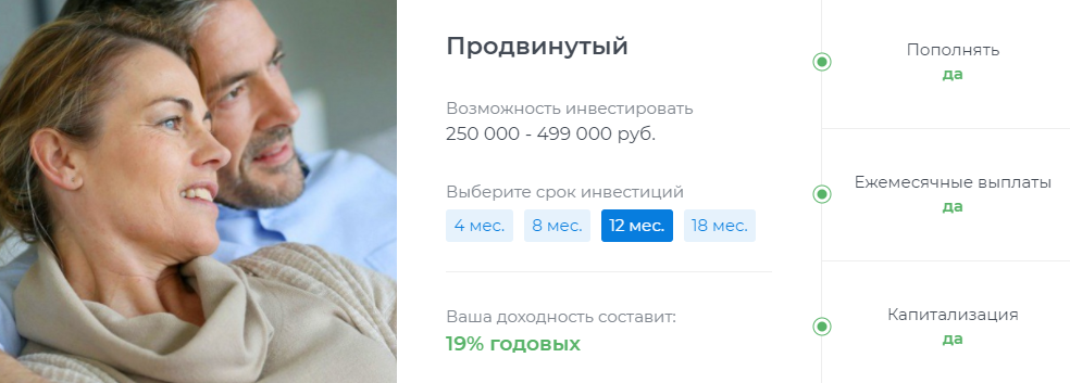 Инвестиционный проект "МедФарм": обзор и отзывы реальных клиентов
