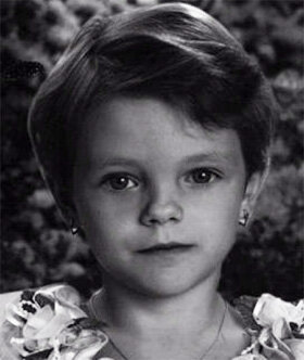 Саша Целых, 2003 г. р., пропала 5 августа 2012 года Фото: личный архив/ПСО "Лиза Алерт"