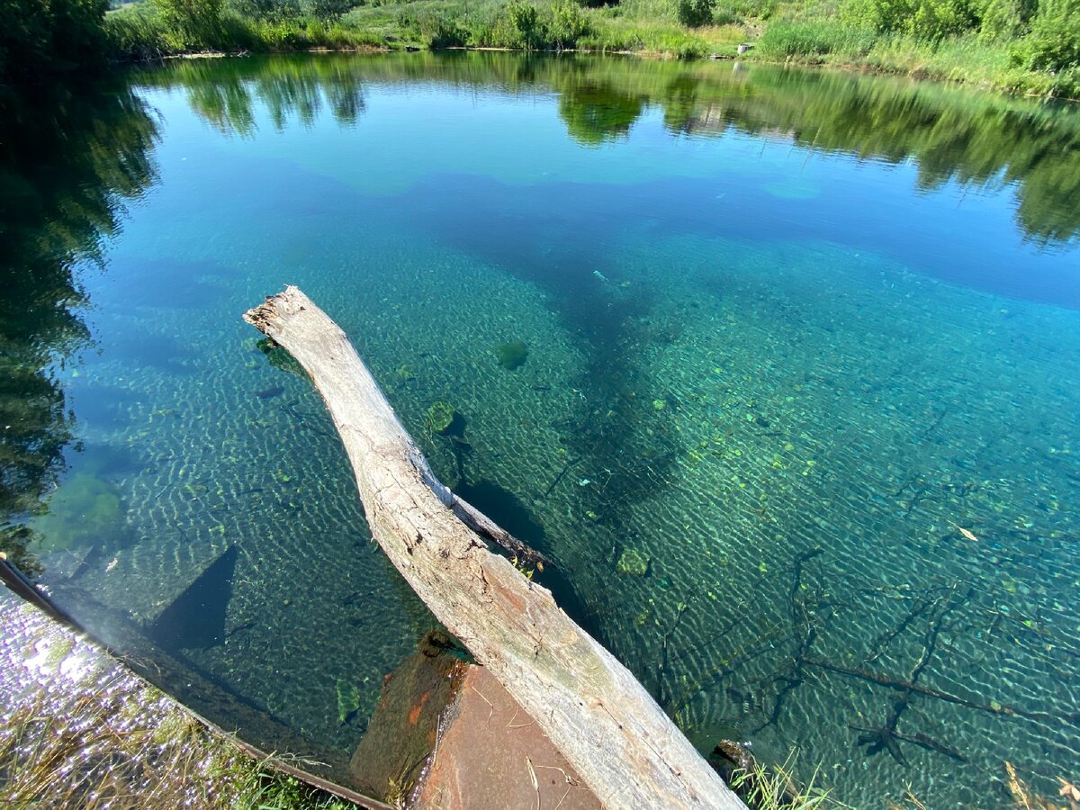 В водоеме в каком месте. Озеро ключик Нижегородская область. Озеро в Ворсме Нижегородской области голубое озеро. Озеро ключик Ворсма. Голубое озеро Самара.