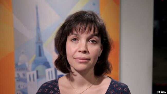 Елена Леенсон