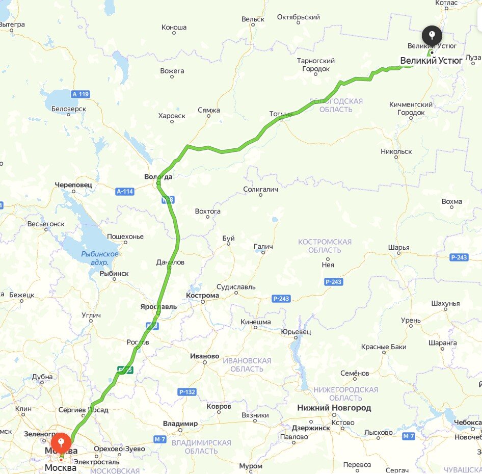 Скриншот (здесь и далее) автора канала "От 0 до 6"