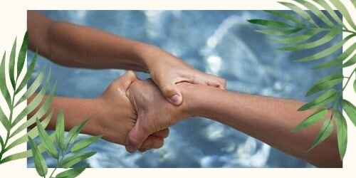 Мое видение спасения