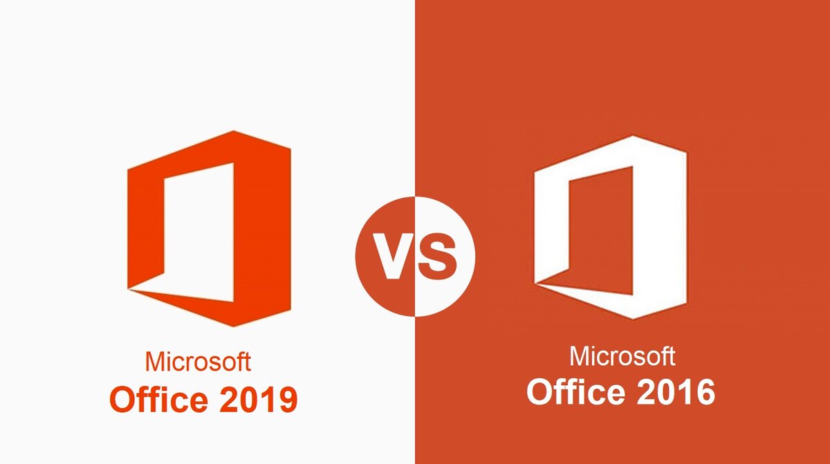 Чем отличается Office 2019 от 2016? | Заметки на полях | Дзен