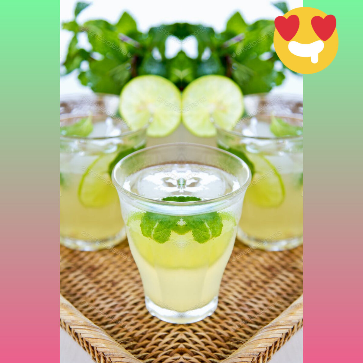 Лайм, какой от него толк