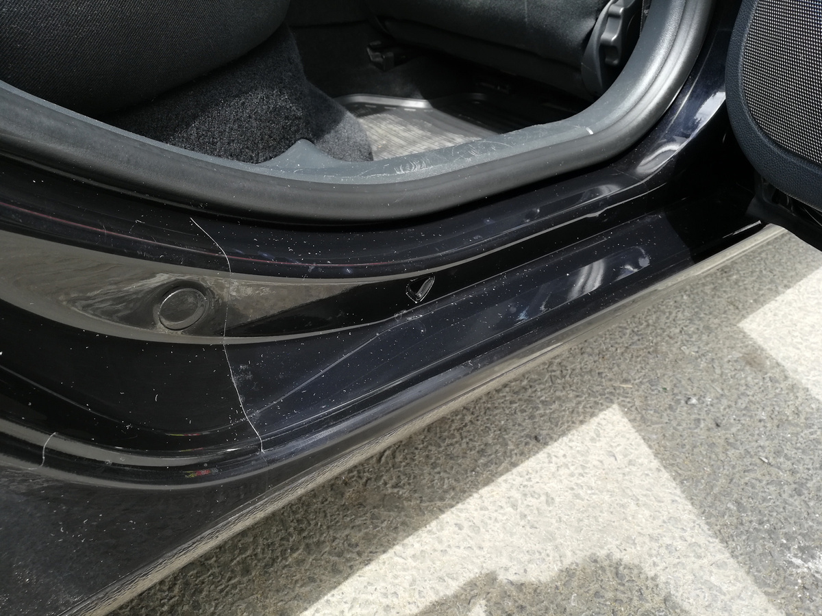 Фото выбрано из автомобильного портала Drive2.ru