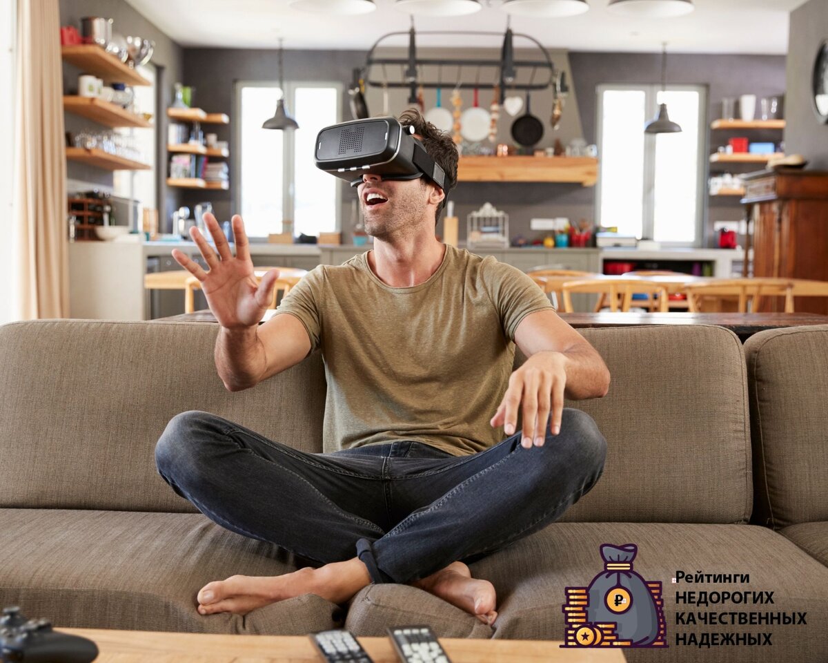 Какие очки виртуальной реальности выбрать для смартфона?