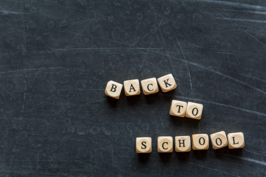 Каникулы рано или поздно заканчиваются