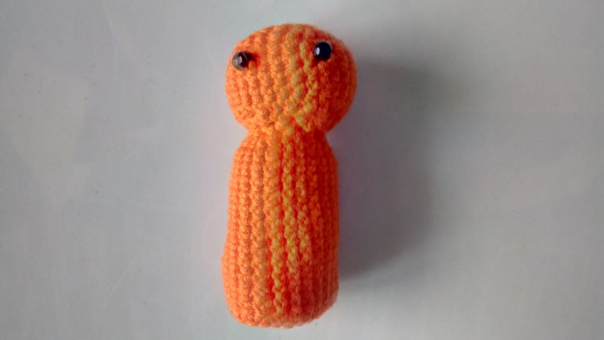 Фотография сделана автором канала. Внешний вид основы