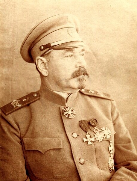Бржозовский Н.А.