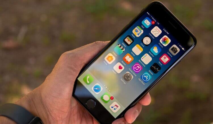iPhone 7 в 2021 — не лучший выбор, не делайте ошибок 