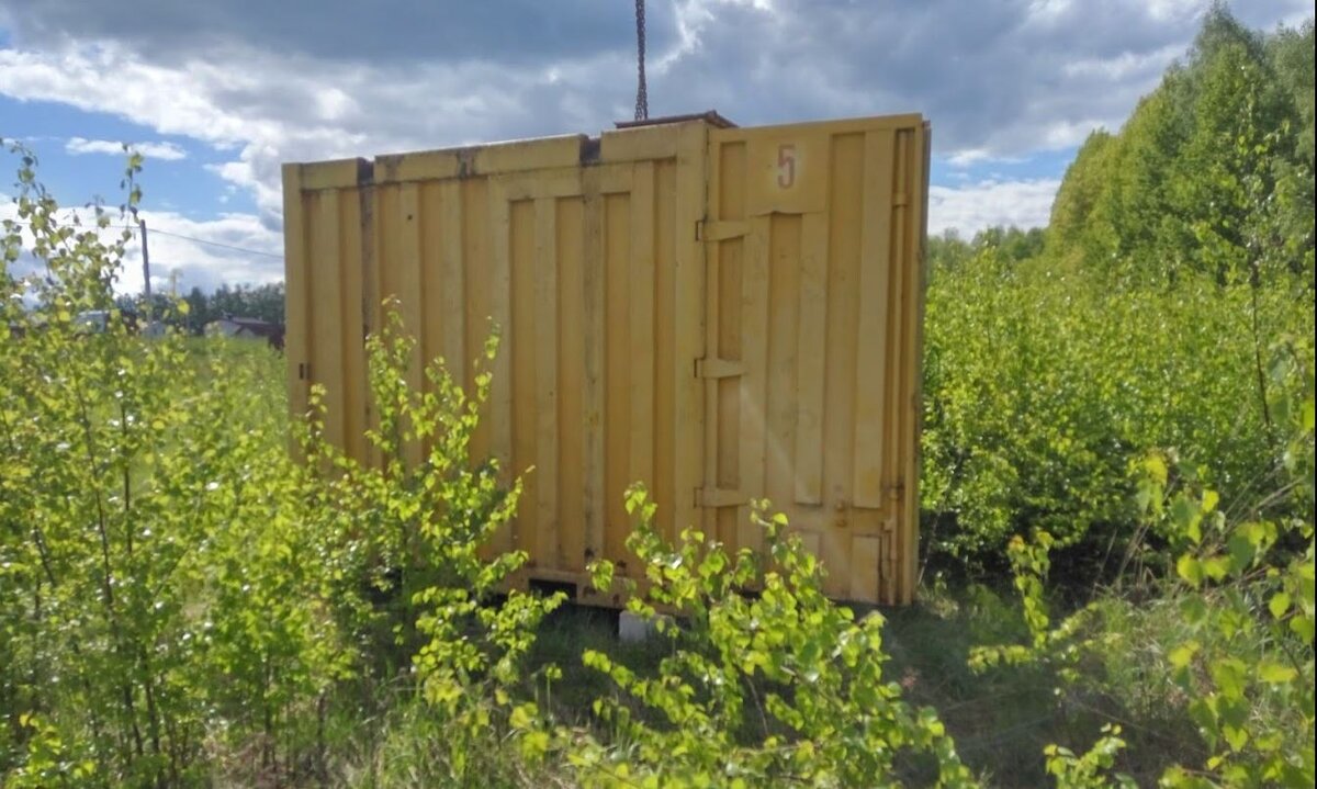 Мечта любого плюшкина! Ух, сколько в него напихать можно!