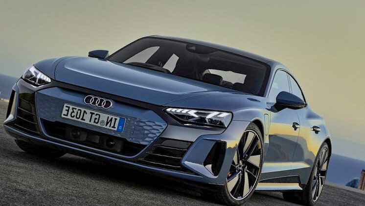 фото Audi 