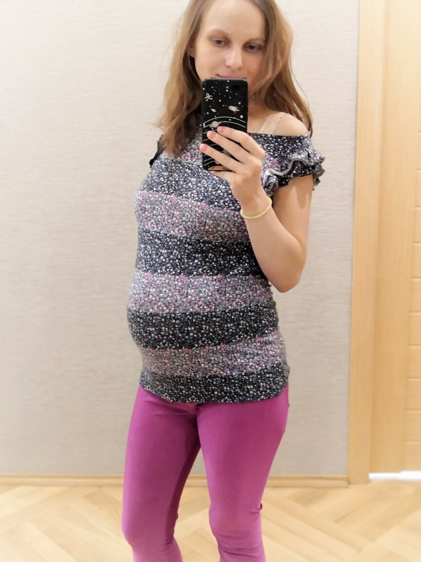 Нам 4-5 месяцев