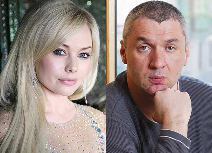 Елена Корикова - мифы и реальность жизни знаменитой актрисы