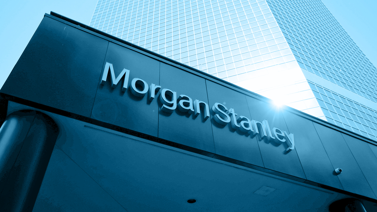 Morgan Stanley - андеррайтер BigCommerce