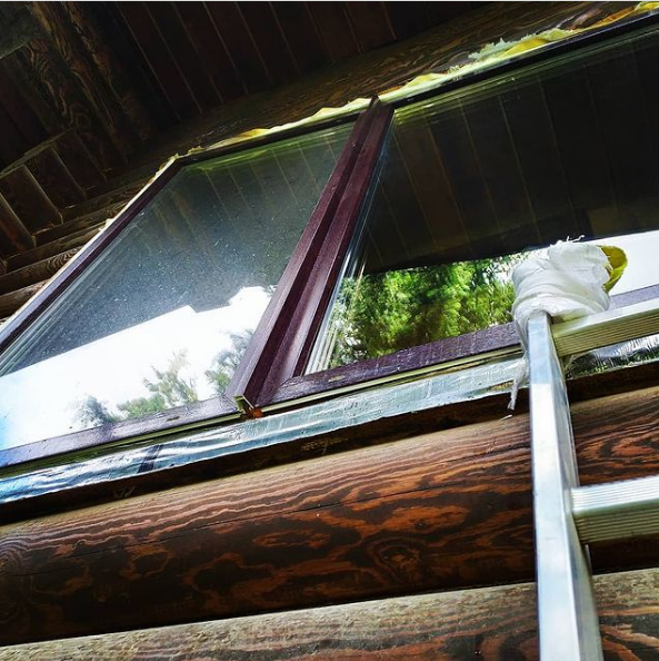 уборка домов и коттеджей