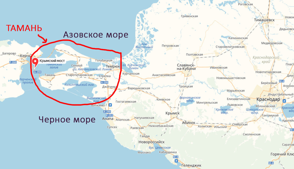Анапа тамань расстояние. Тамань Анапа. Азовское море от Анапы. Тамань на карте. Карта Анапа Тамань.