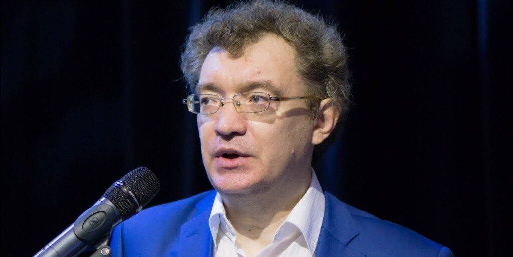 Президент Лиги защиты пациентов Александр Саверский