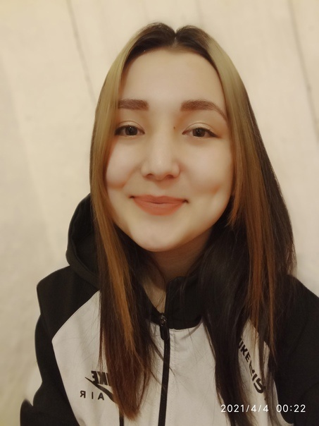 Собственно, это Я